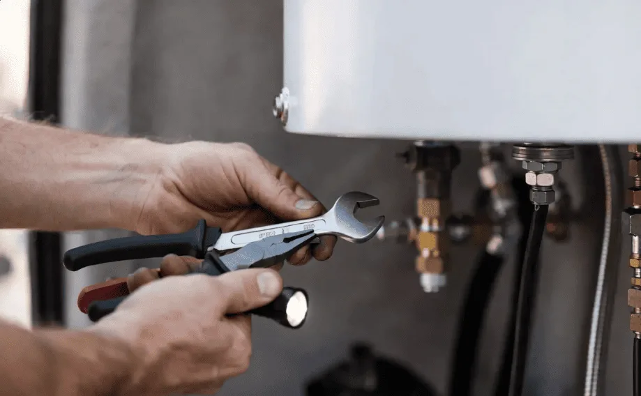 Why choose Water Heater Repair in Wayside, TX